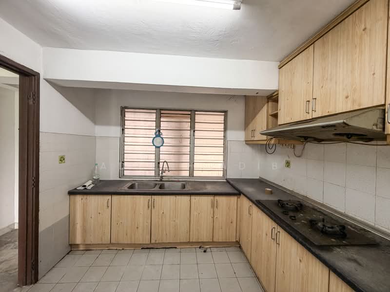 Apartment for Sale at D' Puncak Suasana - Adilah Adib - PropertyGuru.com.my