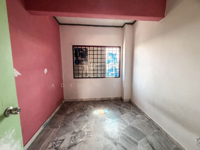 Apartment for Sale at D' Puncak Suasana - Adilah Adib - PropertyGuru.com.my