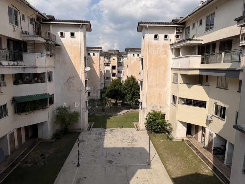 Apartment for Sale at D' Puncak Suasana - Adilah Adib - PropertyGuru.com.my