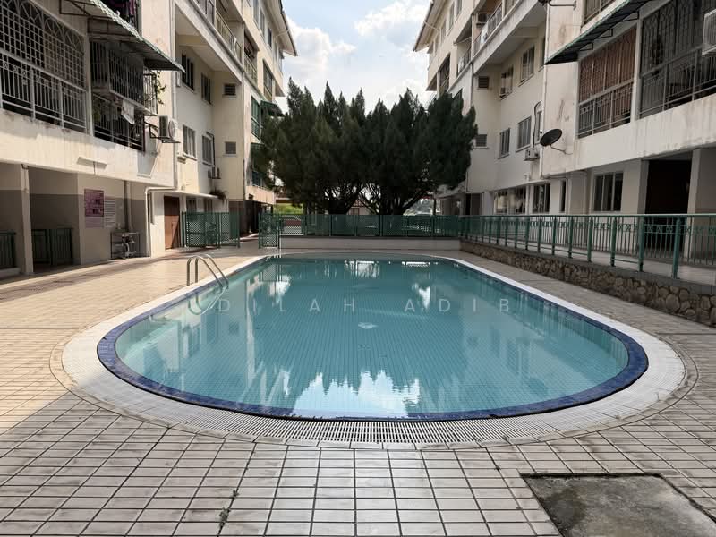 Apartment for Sale at D' Puncak Suasana - Adilah Adib - PropertyGuru.com.my