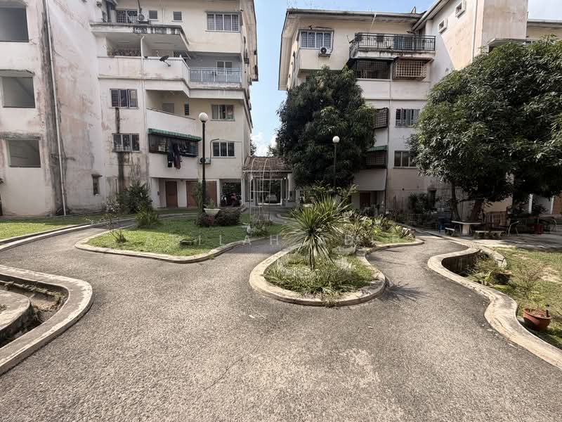 Apartment for Sale at D' Puncak Suasana - Adilah Adib - PropertyGuru.com.my