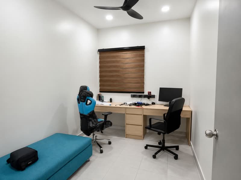 Servis Apartment untuk Disewa di The Netizen - PG Han - Study - PropertyGuru.com.my