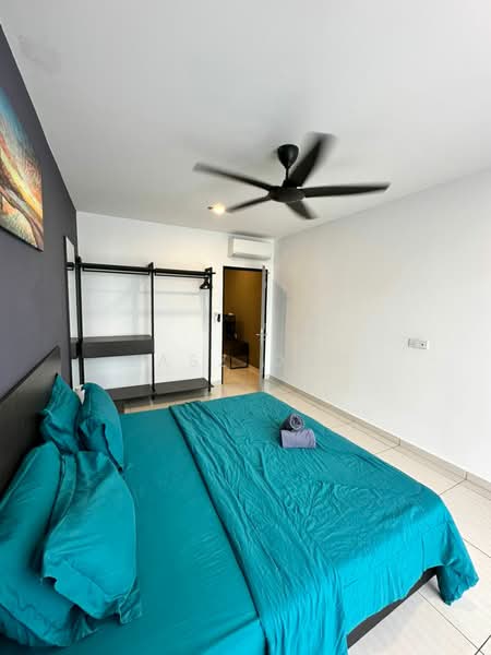 Servis Apartment untuk Disewa di Ramada Suites @ The Straits - Jasz Ong - PropertyGuru.com.my