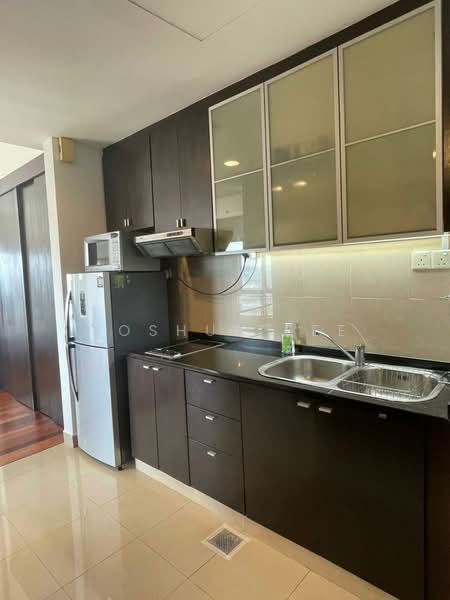 Servis Apartment untuk Disewa di Sunway Pyramid Tower Resort - Joshua See - PropertyGuru.com.my