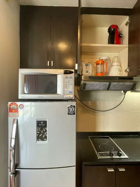 Servis Apartment untuk Disewa di Sunway Pyramid Tower Resort - Joshua See - PropertyGuru.com.my