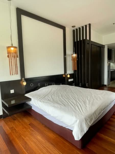 Servis Apartment untuk Disewa di Sunway Pyramid Tower Resort - Joshua See - PropertyGuru.com.my