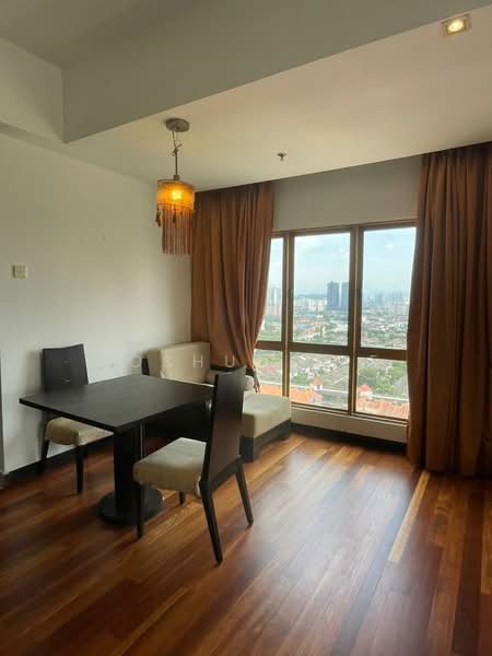 Servis Apartment untuk Disewa di Sunway Pyramid Tower Resort - Joshua See - PropertyGuru.com.my
