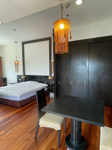 Servis Apartment untuk Disewa di Sunway Pyramid Tower Resort - Joshua See - PropertyGuru.com.my