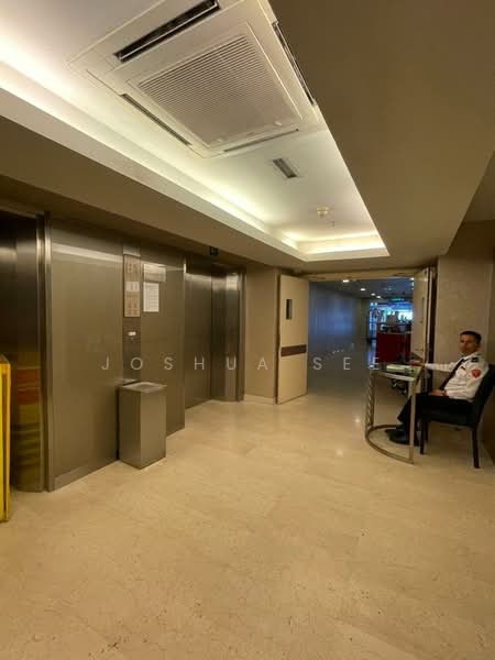 Servis Apartment untuk Disewa di Sunway Pyramid Tower Resort - Joshua See - PropertyGuru.com.my