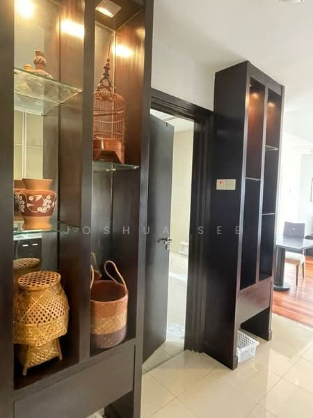 Servis Apartment untuk Disewa di Sunway Pyramid Tower Resort - Joshua See - PropertyGuru.com.my