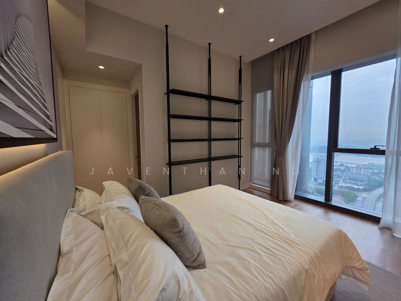 Service Residence for Sale at The Astaka @ 1 Bukit Senyum - Javenthan Ng - Bedroom - PropertyGuru.com.my