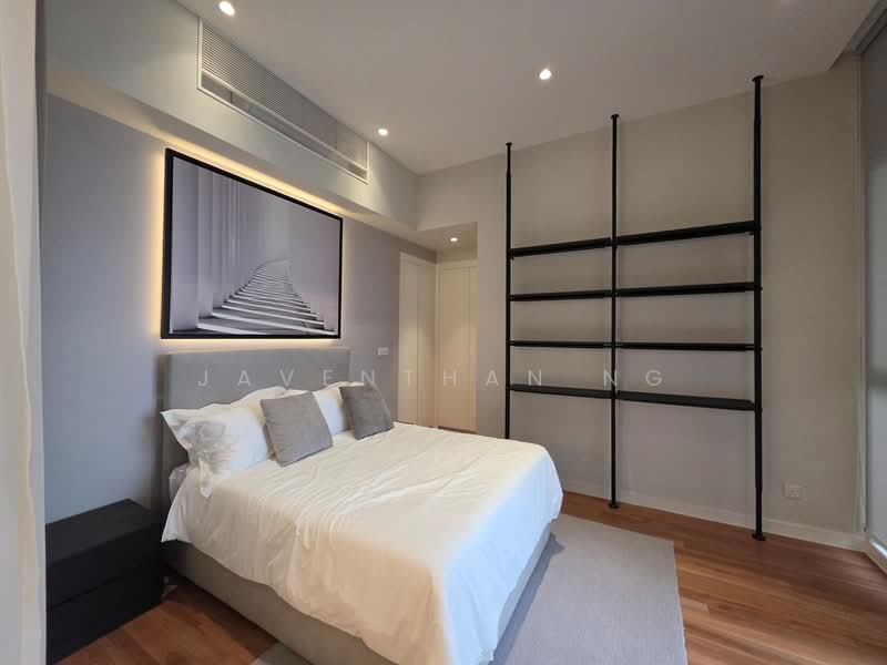 Service Residence for Sale at The Astaka @ 1 Bukit Senyum - Javenthan Ng - Bedroom - PropertyGuru.com.my