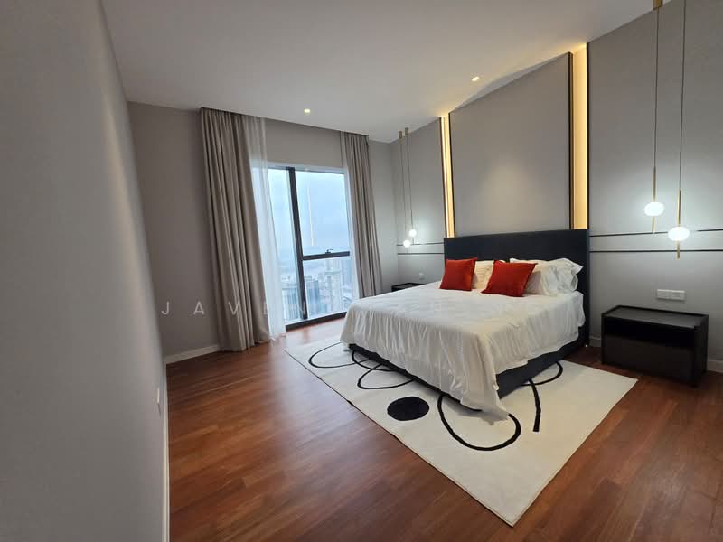 Service Residence for Sale at The Astaka @ 1 Bukit Senyum - Javenthan Ng - Bedroom - PropertyGuru.com.my