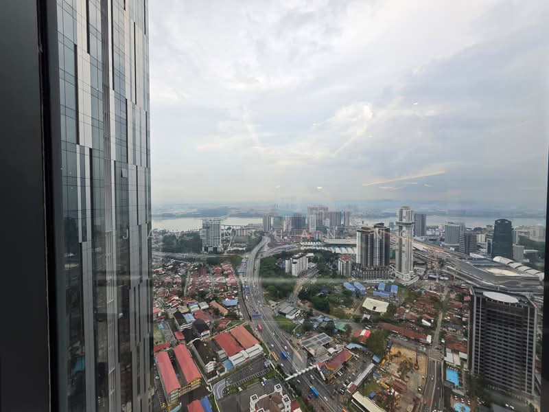 Service Residence for Sale at The Astaka @ 1 Bukit Senyum - Javenthan Ng - View - PropertyGuru.com.my