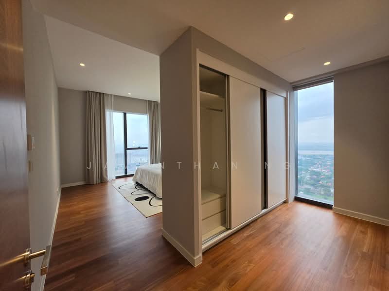 Service Residence for Sale at The Astaka @ 1 Bukit Senyum - Javenthan Ng - Bedroom - PropertyGuru.com.my