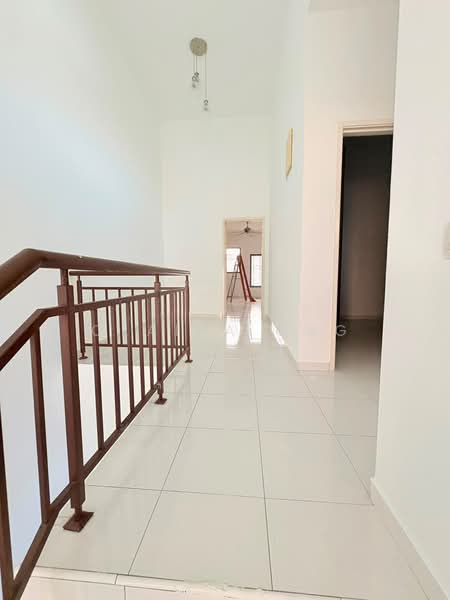 2-storey Terraced House for Rent in Setia Tropika (Johor Bahru) - Claira Ong - Corridor - PropertyGuru.com.my