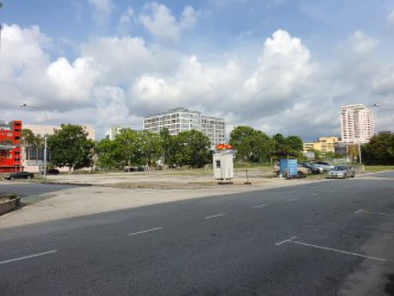 Shop for Sale in Melaka (Melaka) - Woon . - Exterior - PropertyGuru.com.my