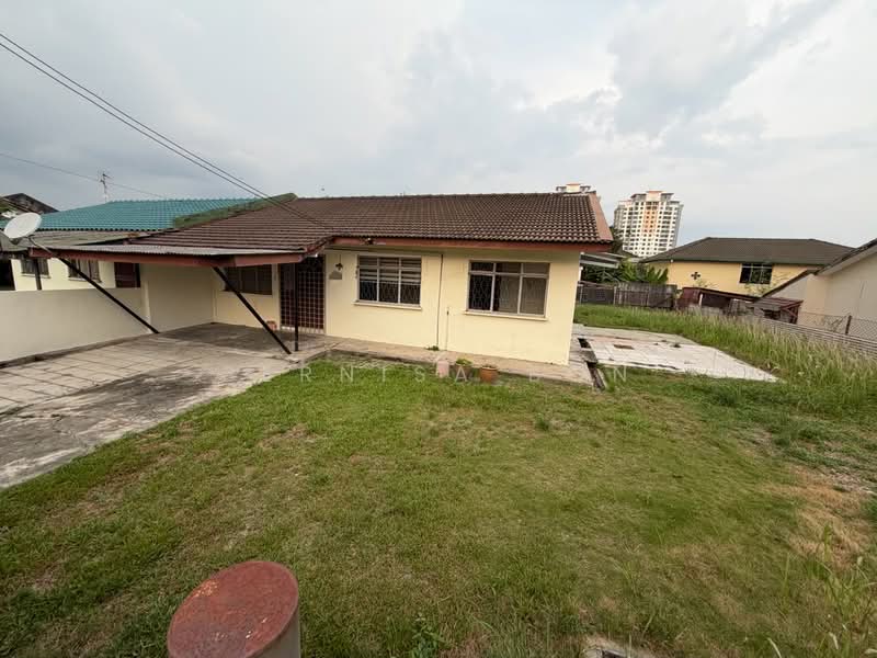Semi-Detached House for Sale in SS1 (Petaling Jaya) - Bernisa Bon - Exterior - PropertyGuru.com.my
