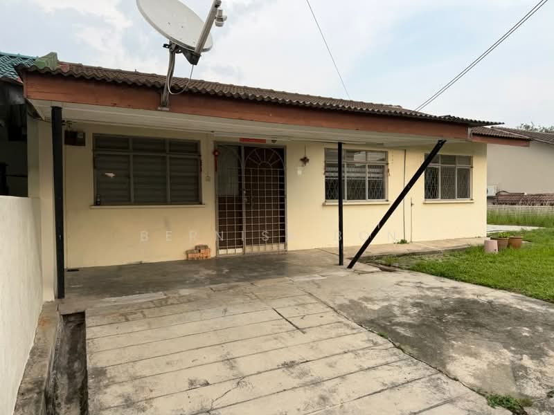 Semi-Detached House for Sale in SS1 (Petaling Jaya) - Bernisa Bon - Exterior - PropertyGuru.com.my