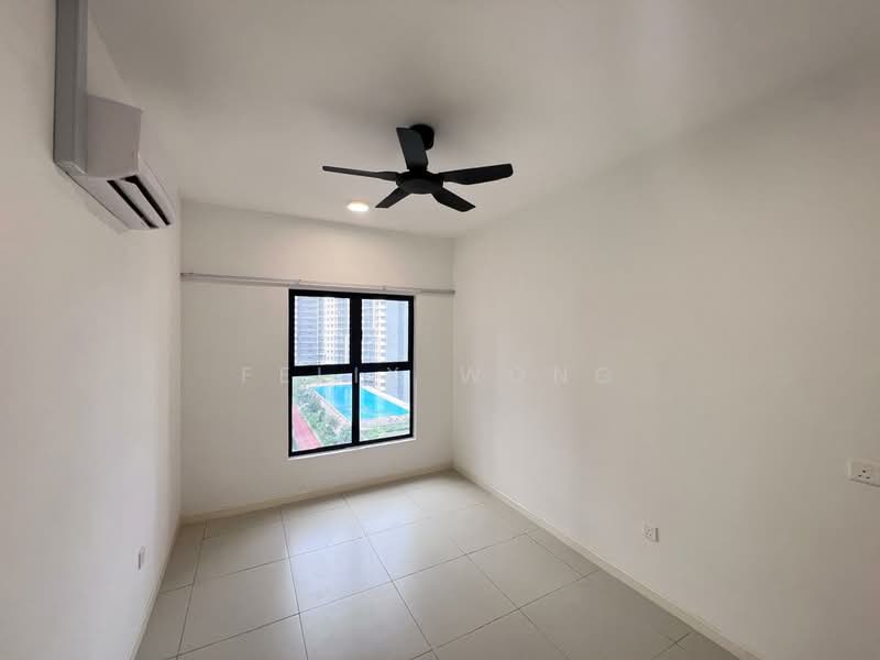 Kondominium untuk Disewa di Vierra Residence - Felix Wong - Bedroom - PropertyGuru.com.my