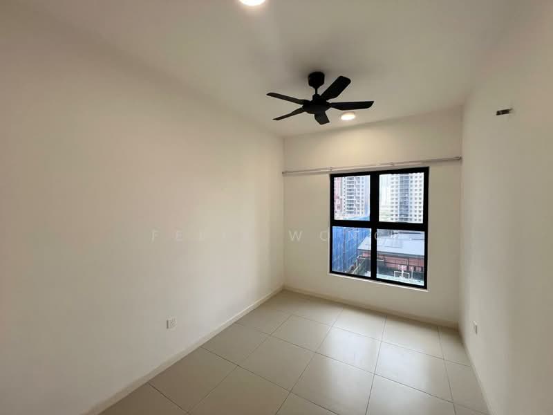Kondominium untuk Disewa di Vierra Residence - Felix Wong - Bedroom - PropertyGuru.com.my