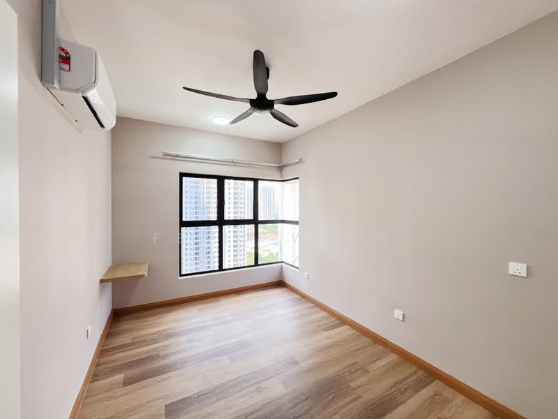 Kondominium untuk Disewa di Vierra Residence - Felix Wong - PropertyGuru.com.my