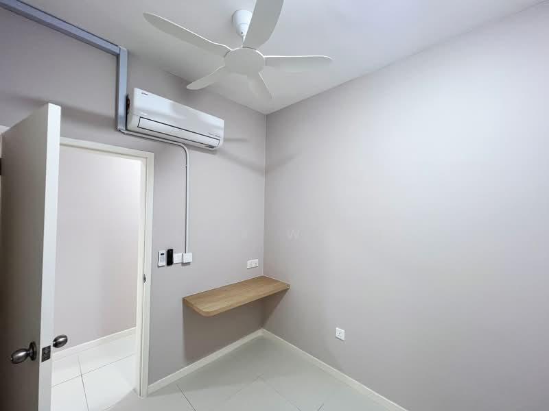 Kondominium untuk Disewa di Vierra Residence - Felix Wong - PropertyGuru.com.my
