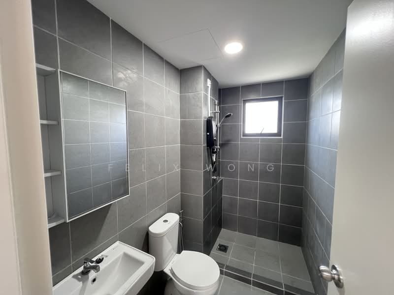 Kondominium untuk Disewa di Vierra Residence - Felix Wong - PropertyGuru.com.my