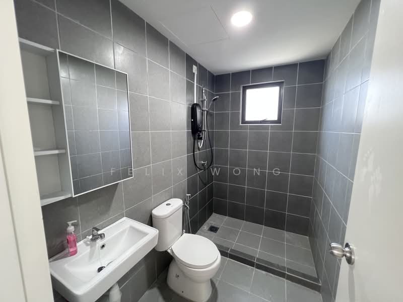 Kondominium untuk Disewa di Vierra Residence - Felix Wong - PropertyGuru.com.my