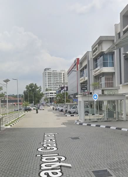 Shop for Sale in Bangi (Selangor) - Jia Le - PropertyGuru.com.my