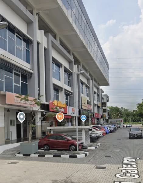 Shop for Sale in Bangi (Selangor) - Jia Le - PropertyGuru.com.my