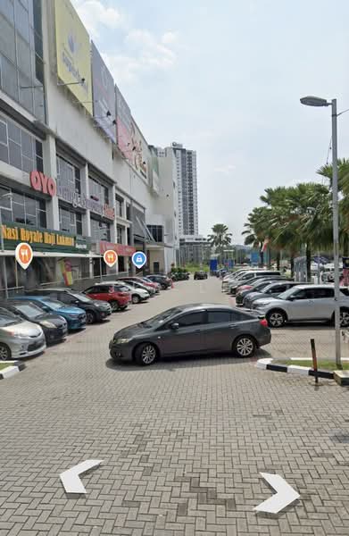 Shop for Sale in Bangi (Selangor) - Jia Le - PropertyGuru.com.my