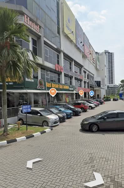 Shop for Sale in Bangi (Selangor) - Jia Le - PropertyGuru.com.my