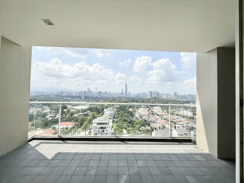 Condominium for Rent at One Menerung - MARLYN MISIL - PropertyGuru.com.my