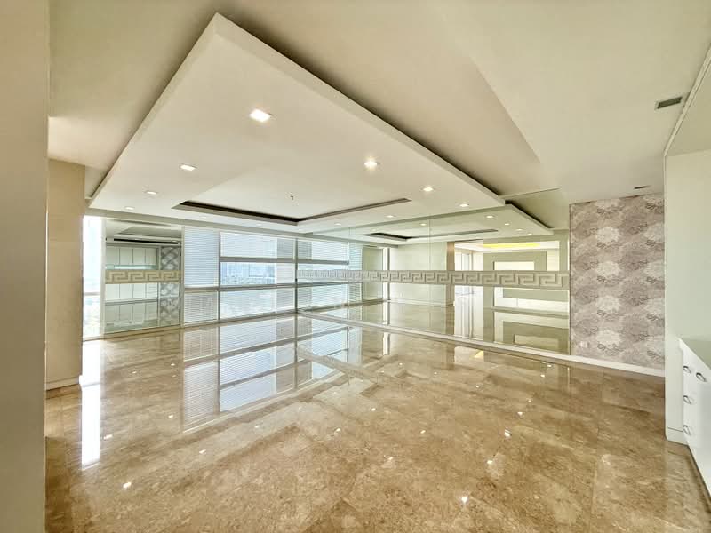 Condominium for Rent at One Menerung - MARLYN MISIL - PropertyGuru.com.my