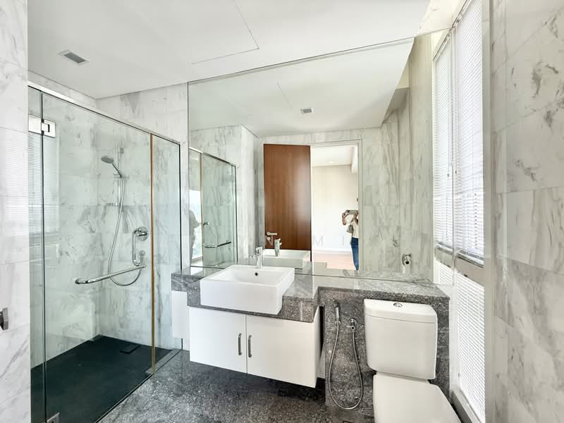 Condominium for Rent at One Menerung - MARLYN MISIL - PropertyGuru.com.my