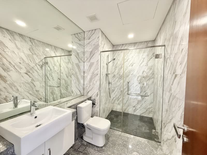 Condominium for Rent at One Menerung - MARLYN MISIL - PropertyGuru.com.my