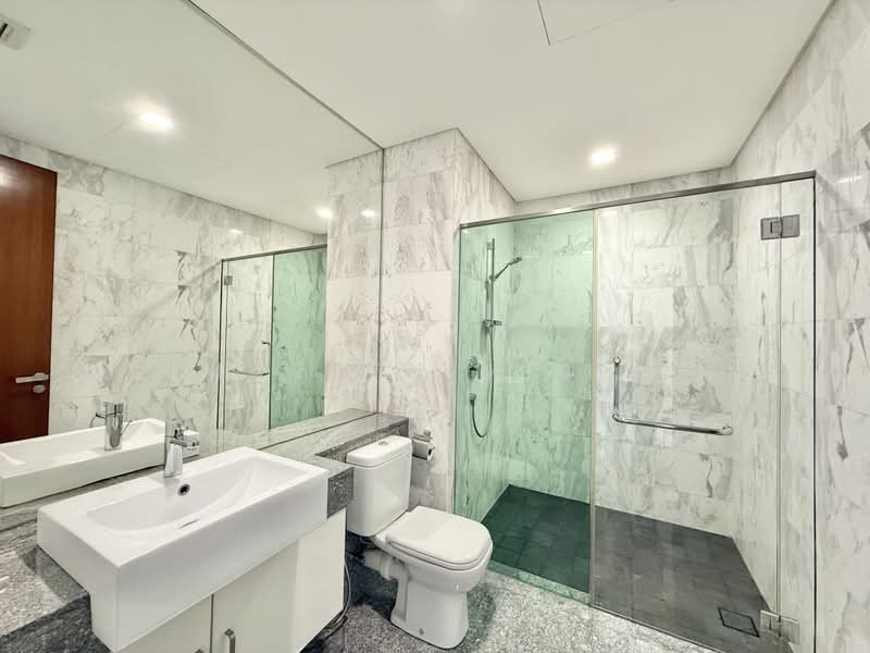 Condominium for Rent at One Menerung - MARLYN MISIL - PropertyGuru.com.my