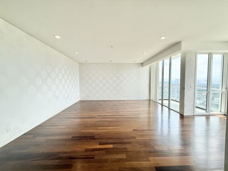 Condominium for Rent at One Menerung - MARLYN MISIL - PropertyGuru.com.my