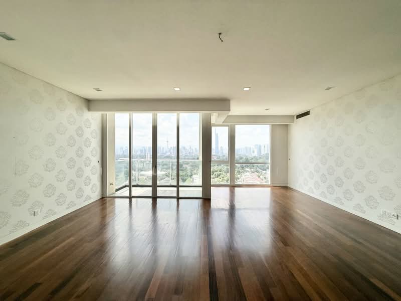 Condominium for Rent at One Menerung - MARLYN MISIL - PropertyGuru.com.my