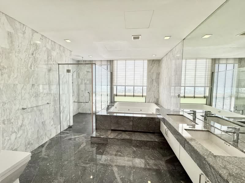 Condominium for Rent at One Menerung - MARLYN MISIL - PropertyGuru.com.my
