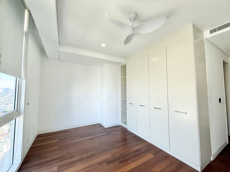 Condominium for Rent at One Menerung - MARLYN MISIL - Bedroom - PropertyGuru.com.my