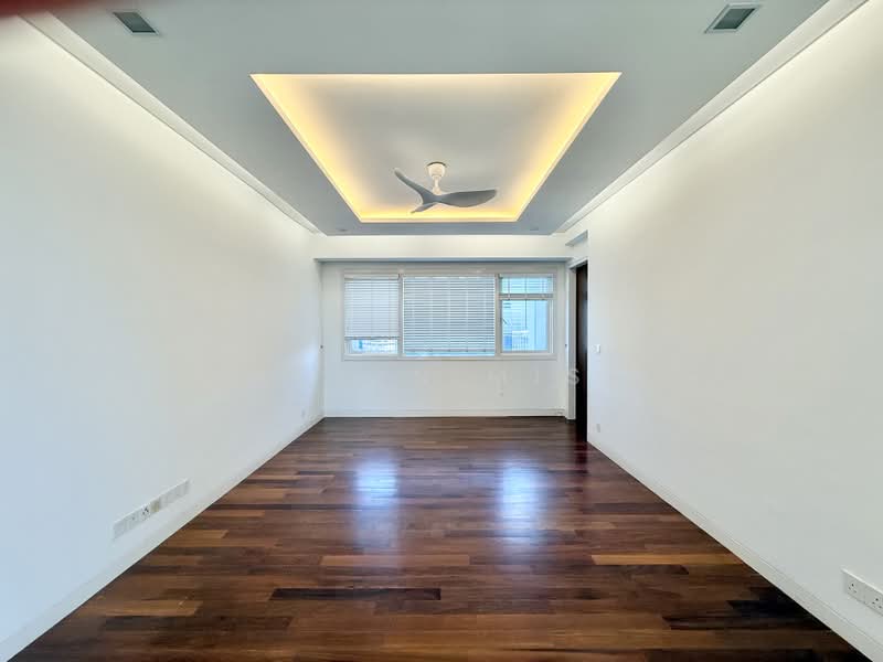 Condominium for Rent at One Menerung - MARLYN MISIL - Living Room - PropertyGuru.com.my