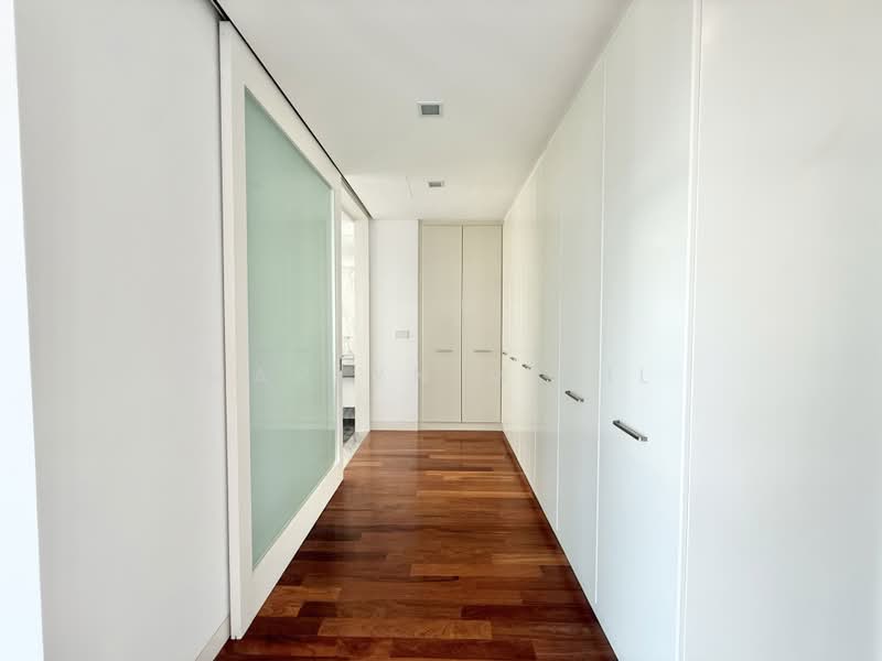 Condominium for Rent at One Menerung - MARLYN MISIL - Corridor - PropertyGuru.com.my