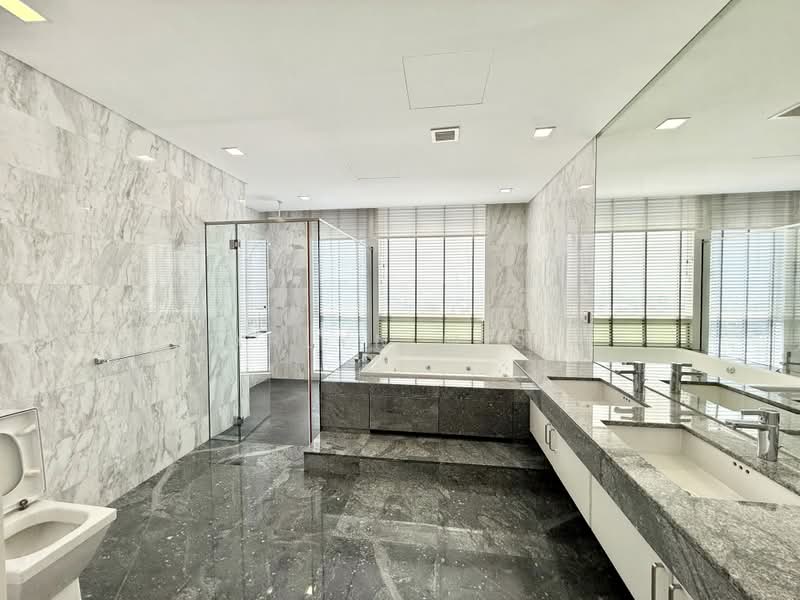 Condominium for Rent at One Menerung - MARLYN MISIL - Bathroom - PropertyGuru.com.my