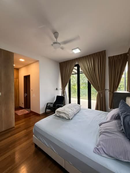 Rumah Kluster untuk Dijual di Horizon Hills (Iskandar Puteri (Nusajaya)) - Patrick Lai - Bedroom - PropertyGuru.com.my