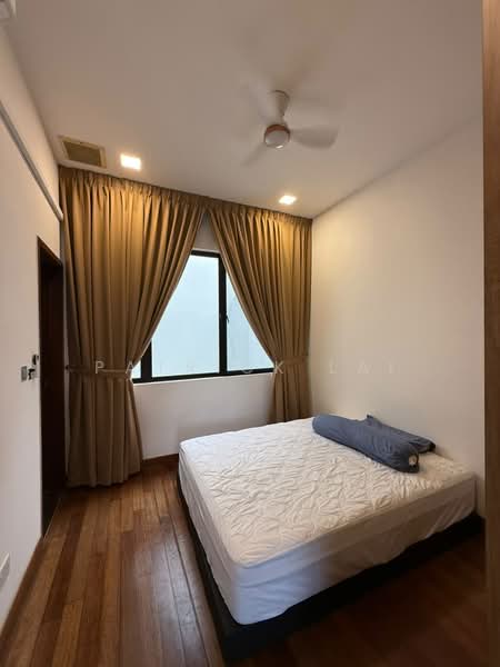 Rumah Kluster untuk Dijual di Horizon Hills (Iskandar Puteri (Nusajaya)) - Patrick Lai - Bedroom - PropertyGuru.com.my