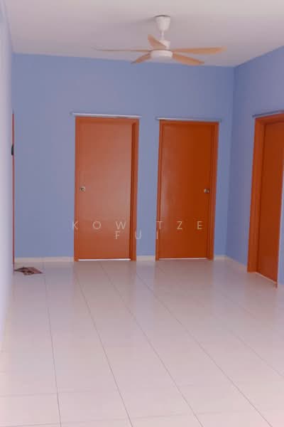 Condominium for Rent at Desa Impiana - Kow Tze Fui - Interior - PropertyGuru.com.my