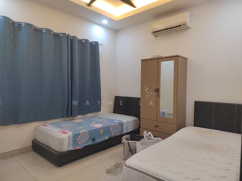 Condominium for Rent at Koi Prima Condominium - Wayne Lai - PropertyGuru.com.my
