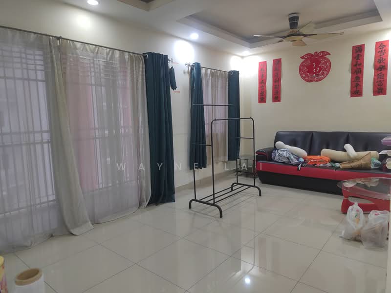 Condominium for Rent at Koi Prima Condominium - Wayne Lai - PropertyGuru.com.my